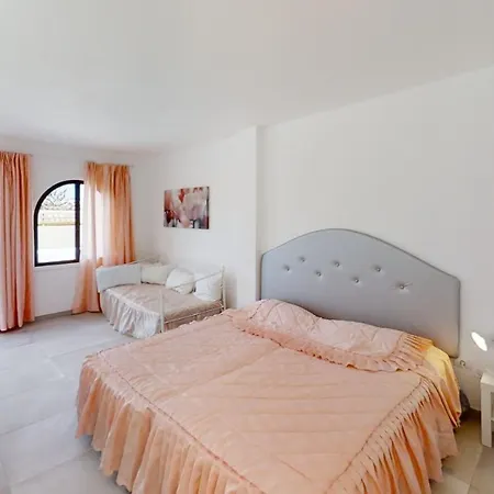Gæstehus Vv Buganvillas - Cocina Y Con Banos Privados Maspalomas (Gran Canaria)