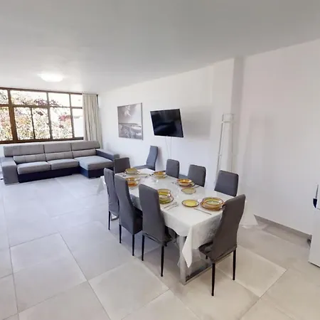 Vv Buganvillas - Cocina Y Con Banos Privados Gæstehus *
