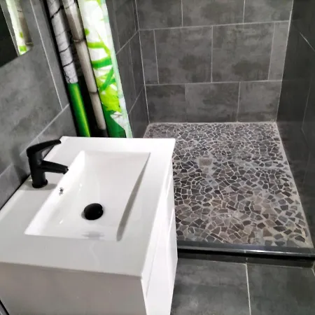 Vv Buganvillas - Cocina Y Con Banos Privados Maspalomas (Gran Canaria)