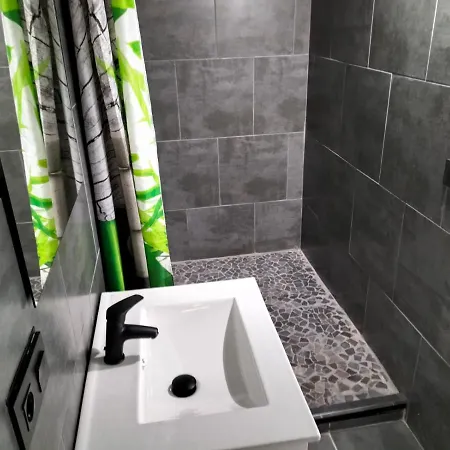 Gæstehus Vv Buganvillas - Cocina Y Con Banos Privados