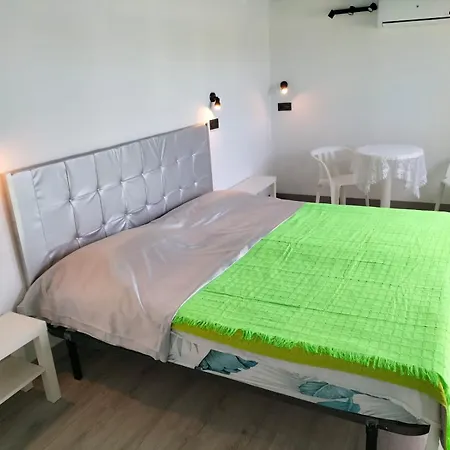 Gæstehus Vv Buganvillas - Cocina Y Con Banos Privados