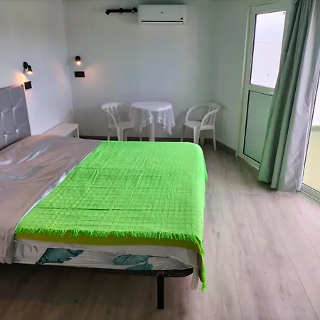 Gæstehus Vv Buganvillas - Cocina Y Con Banos Privados Maspalomas (Gran Canaria)