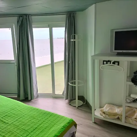 Vv Buganvillas - Cocina Y Con Banos Privados Maspalomas (Gran Canaria)
