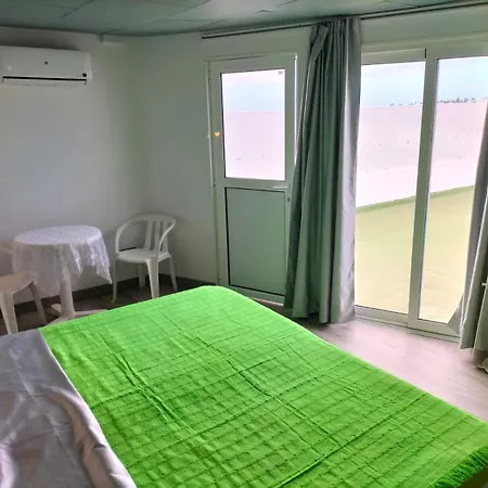 Gæstehus Vv Buganvillas - Cocina Y Con Banos Privados Maspalomas (Gran Canaria)