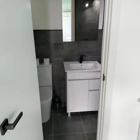 Gæstehus Vv Buganvillas - Cocina Y Con Banos Privados *