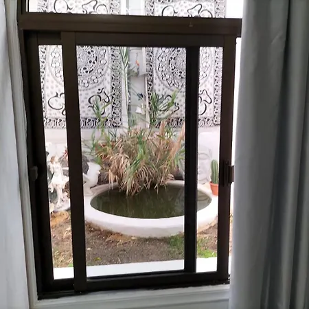 Gæstehus Vv Buganvillas - Cocina Y Con Banos Privados *