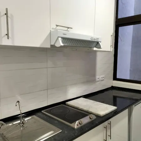 Gæstehus Vv Buganvillas - Cocina Y Con Banos Privados