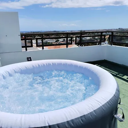 Vv Buganvillas - Cocina Y Con Banos Privados Gæstehus *