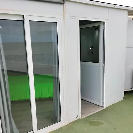 Vv Buganvillas - Cocina Y Con Banos Privados Maspalomas