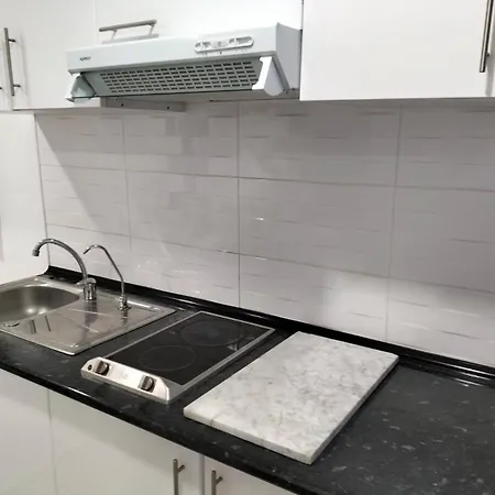 Vv Buganvillas - Cocina Y Con Banos Privados Vendégház *