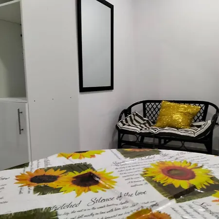 Vv Buganvillas - Cocina Y Con Banos Privados Vendégház